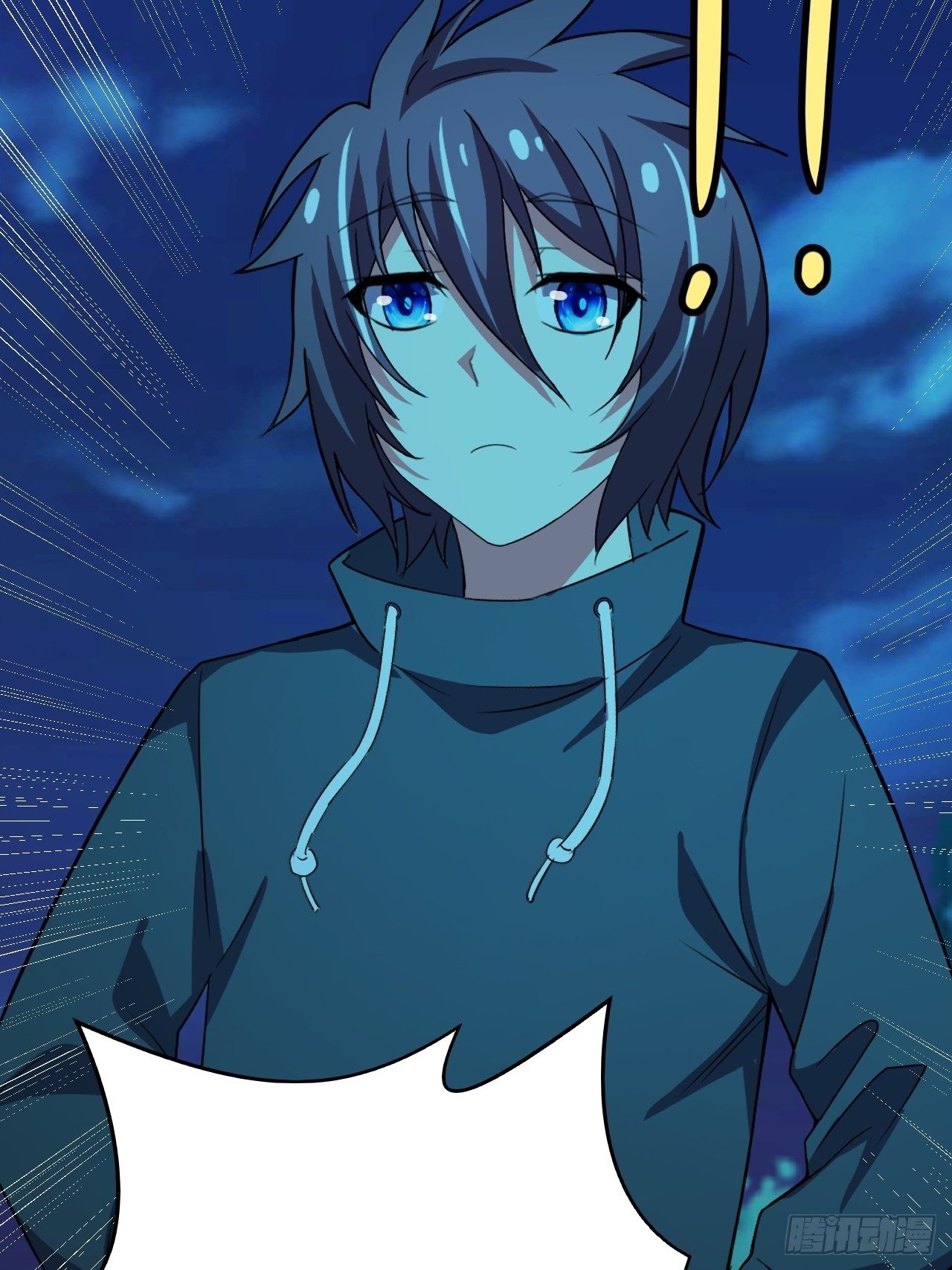 第36话：表姐(1/2)-第37话