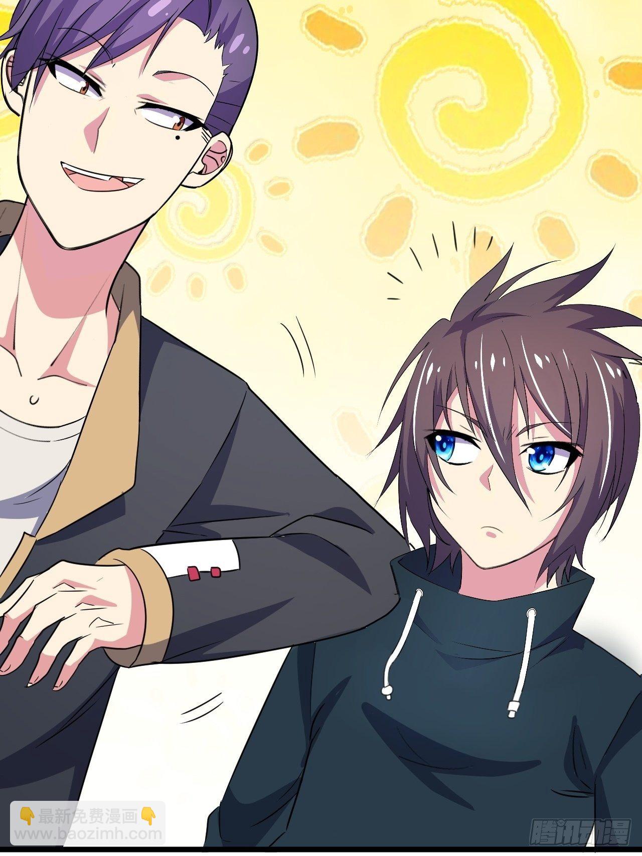 第40话：江山易改(1/2)-第41话