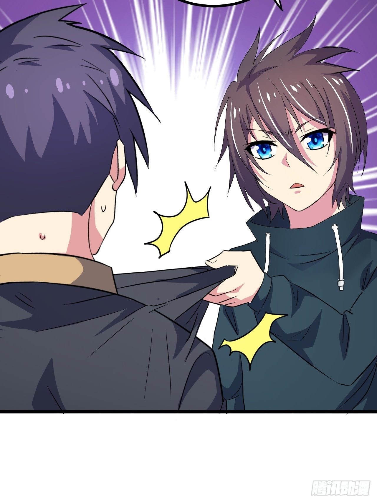 第40话：江山易改(1/2)-第41话