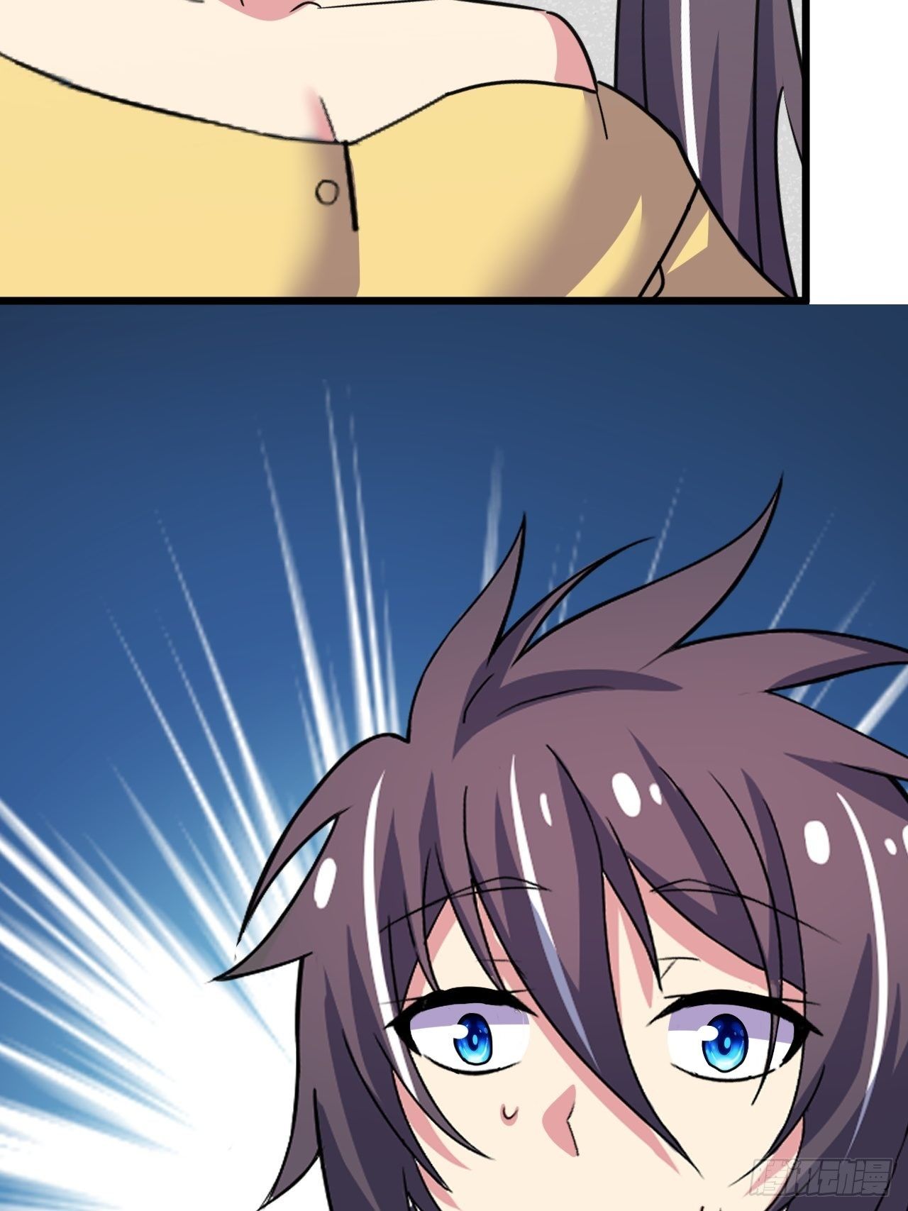 第48话：先行者(1/2)-第49话