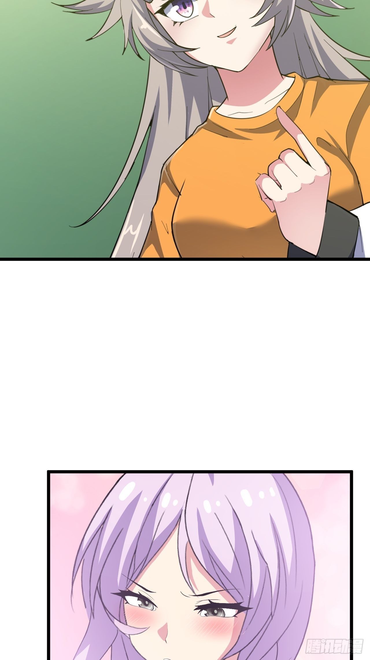 第48话：先行者(1/2)-第49话