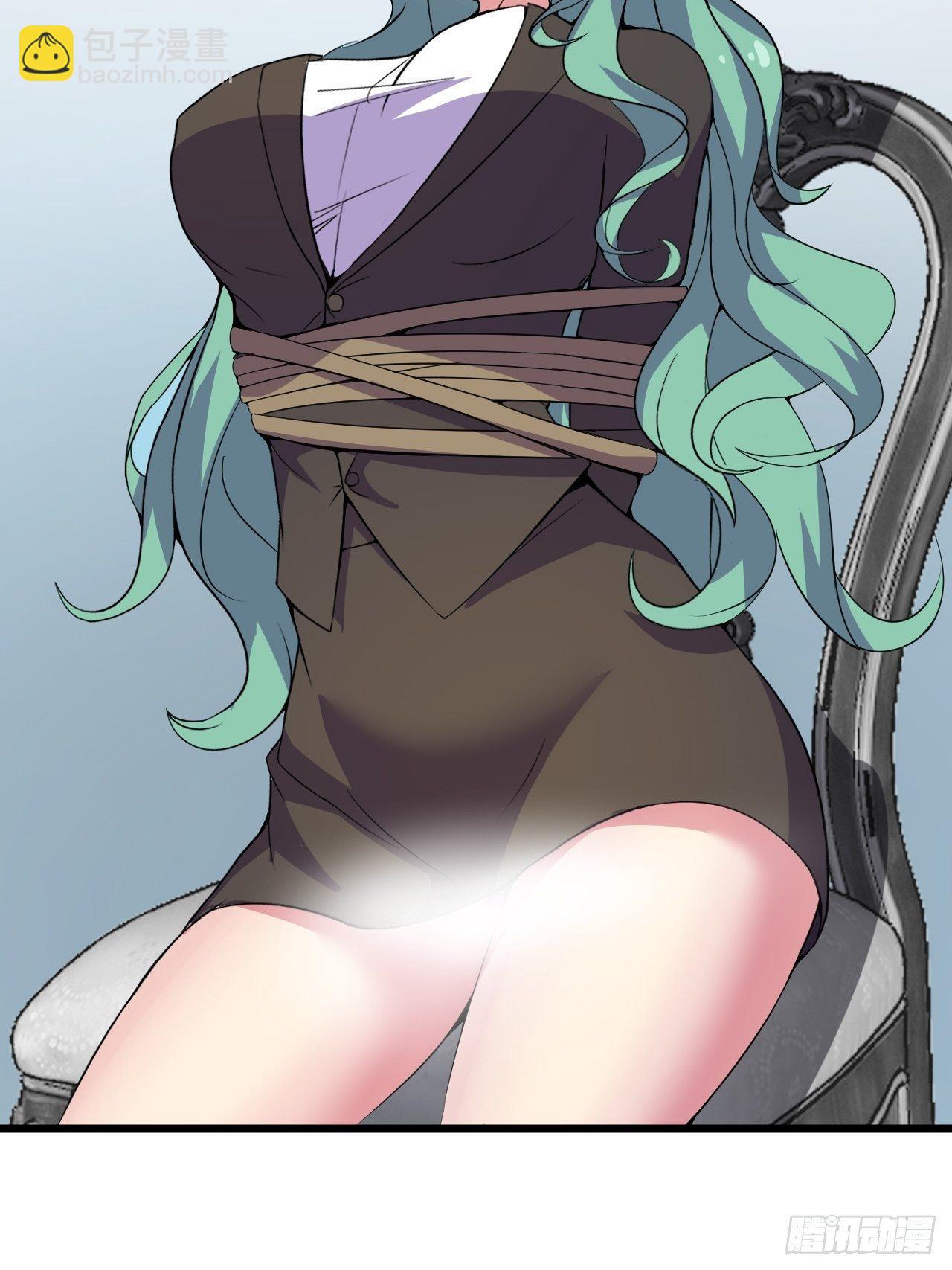 第56话：解救钱布多(1/2)-第57话