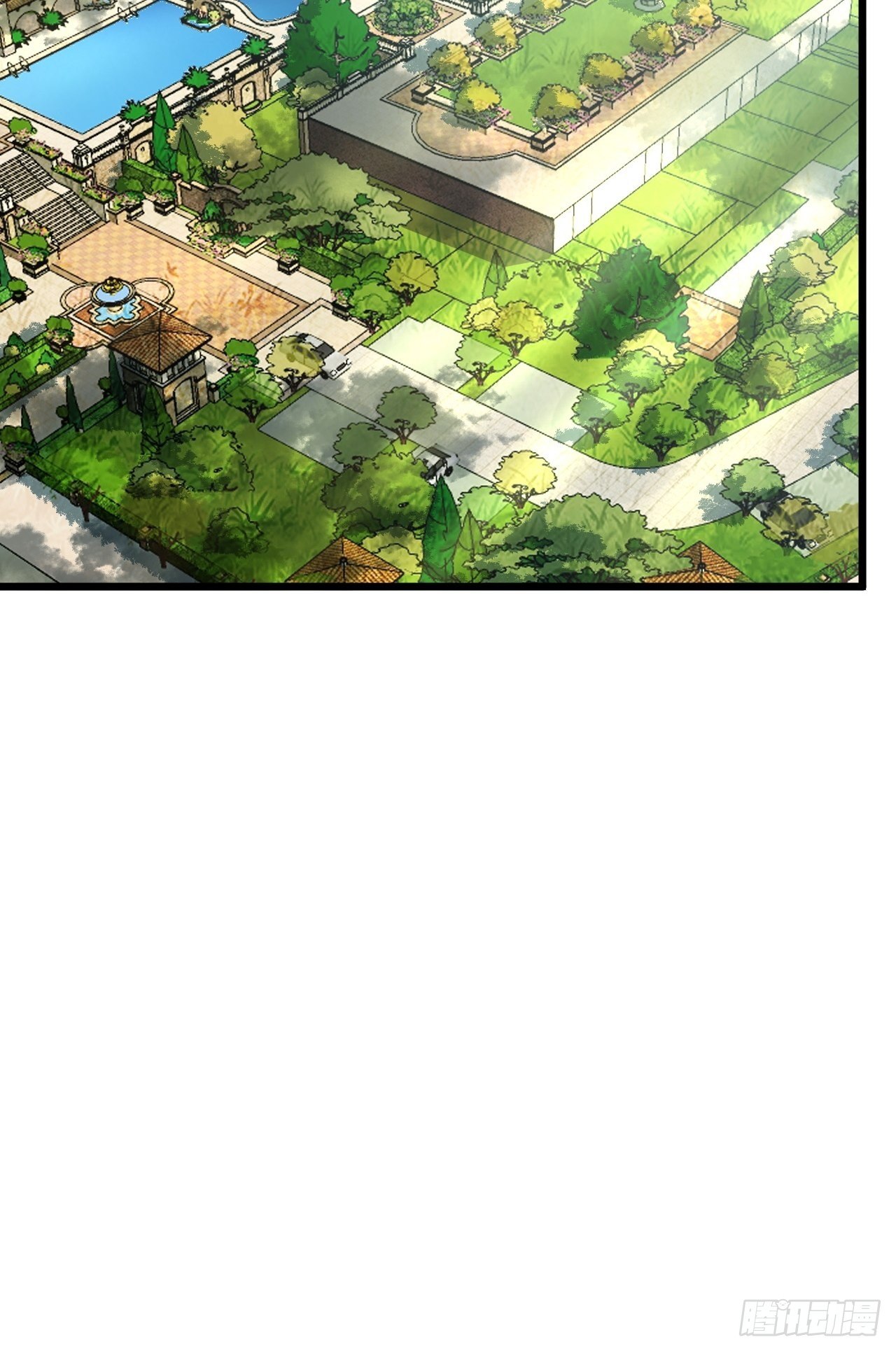 第58话：非酋女王(1/2)-第59话