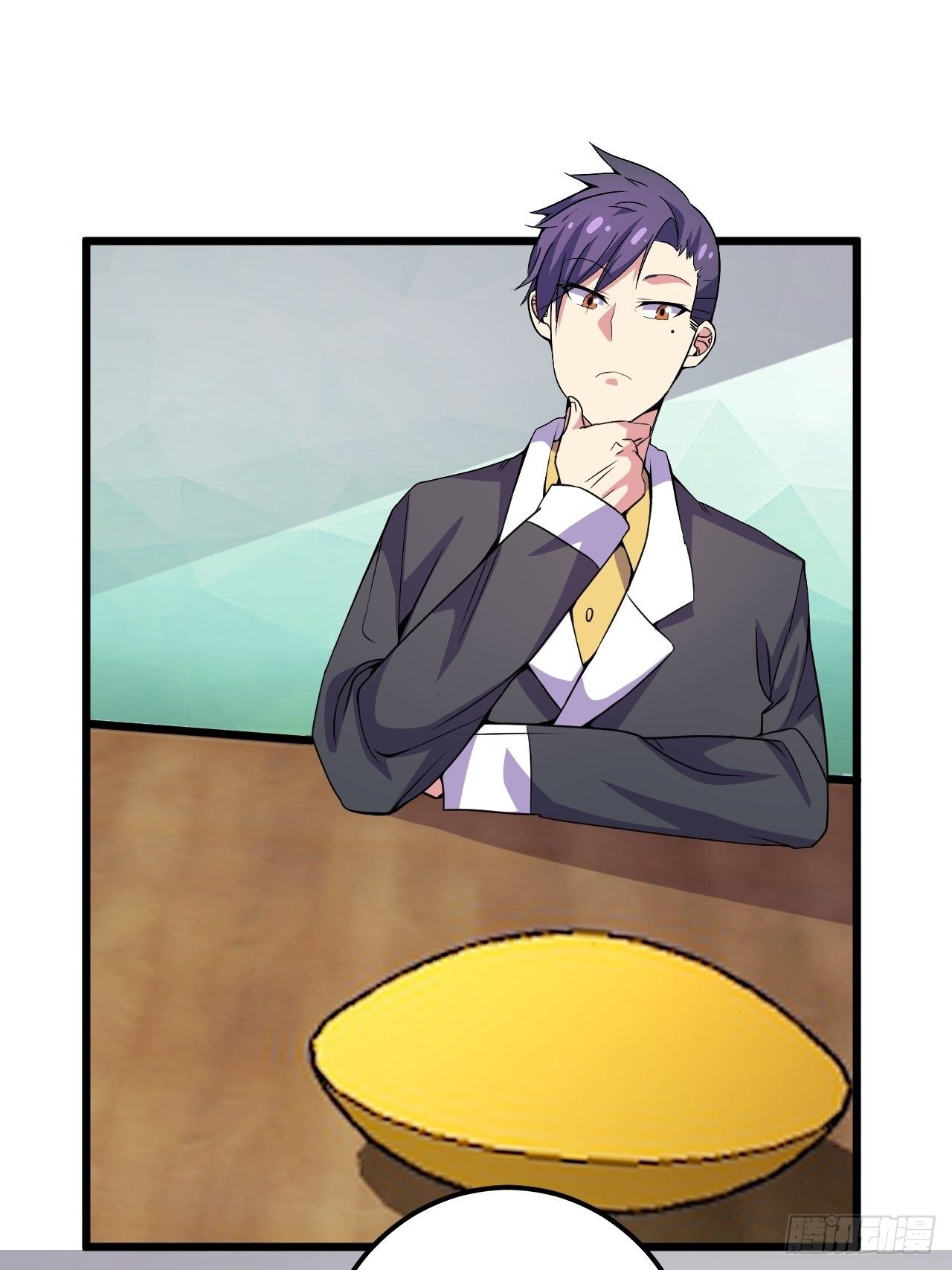 第58话：非酋女王(1/2)-第59话