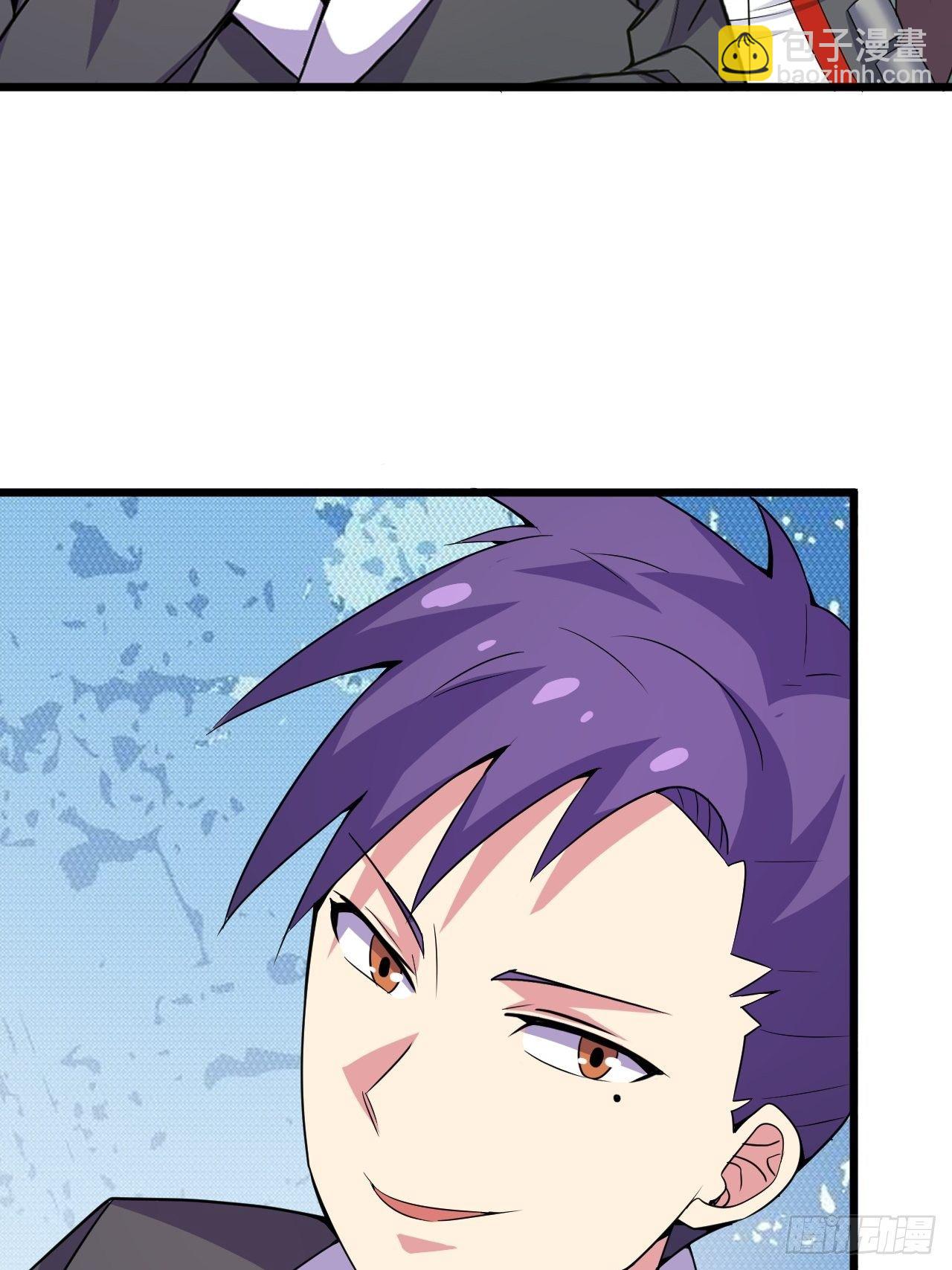 第58话：非酋女王(1/2)-第59话