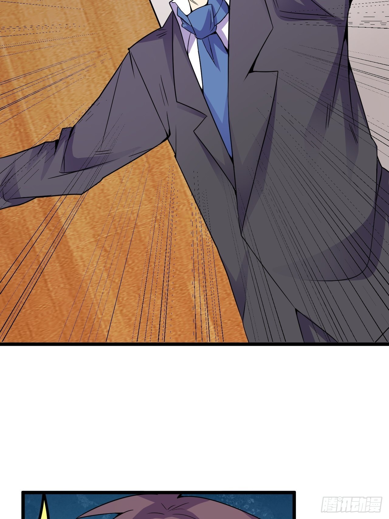 第58话：非酋女王(1/2)-第59话