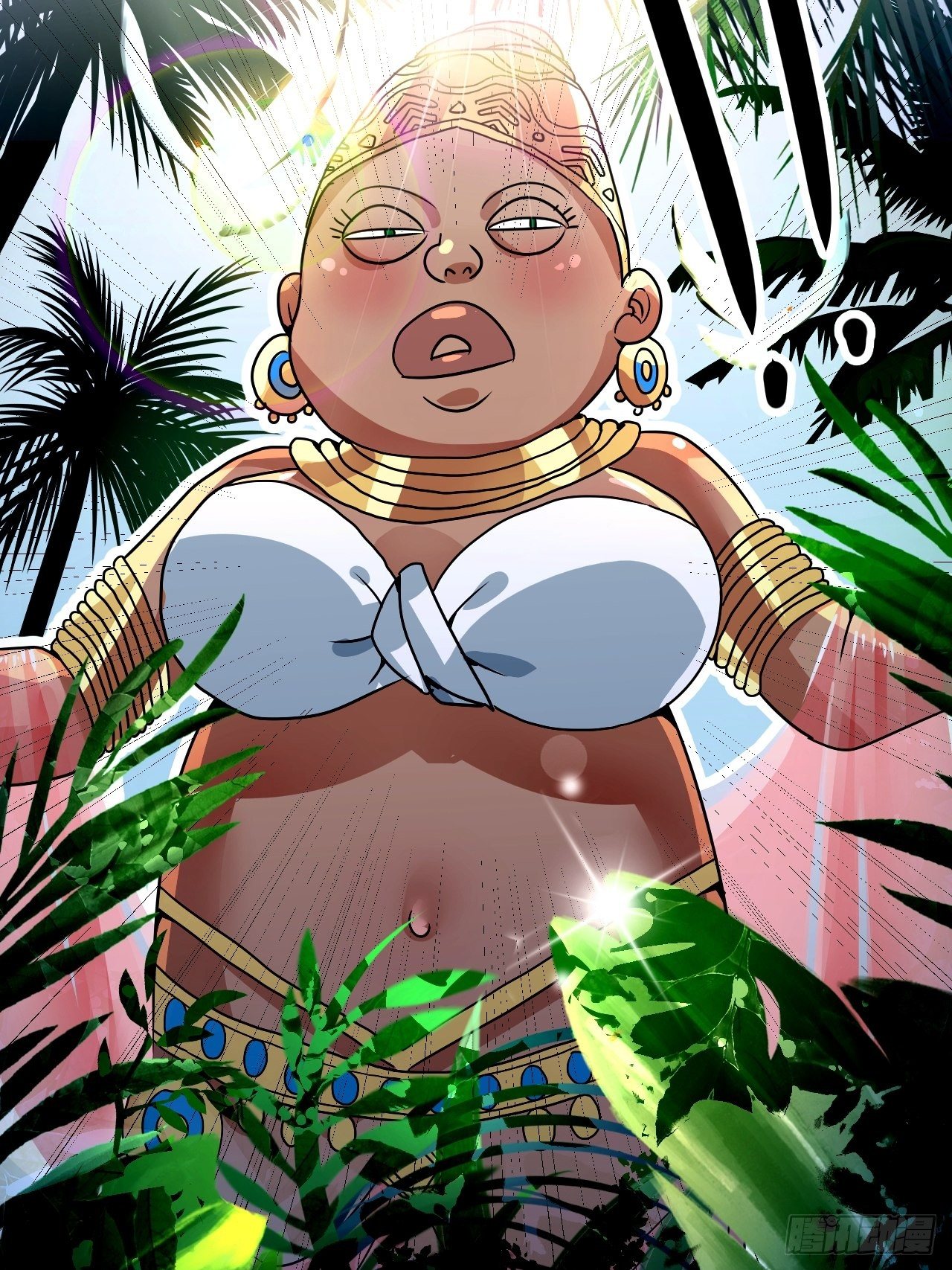 第60话：真假美猴王(1/2)-第61话