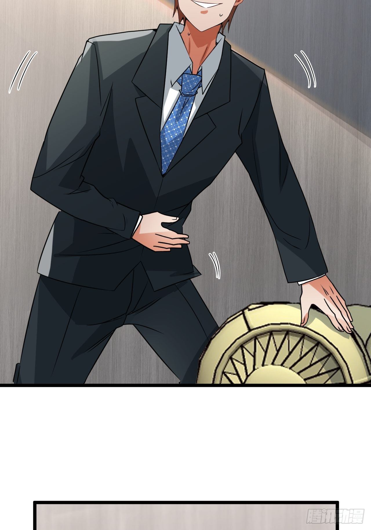 第62话：三观碎了啊！(1/2)-第63话