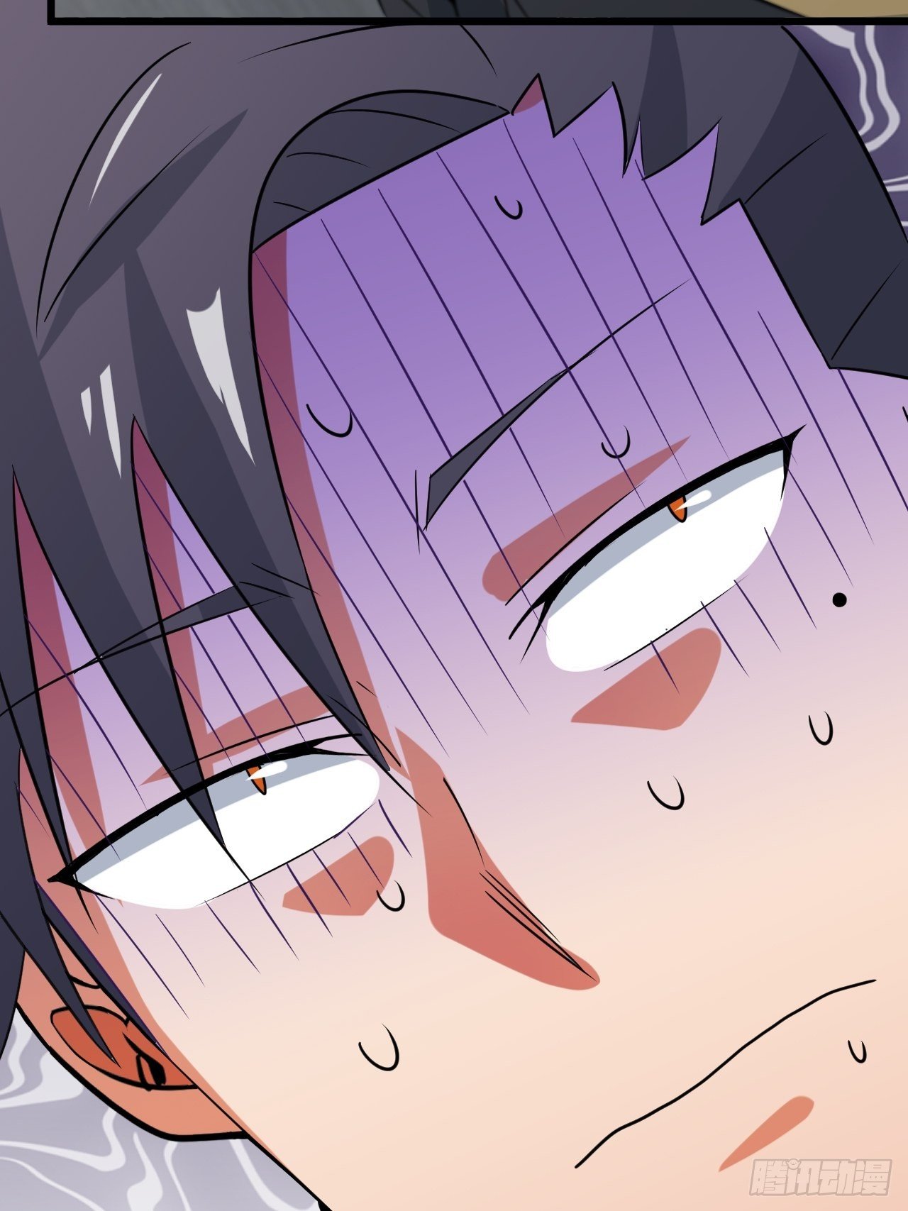 第62话：三观碎了啊！(1/2)-第63话