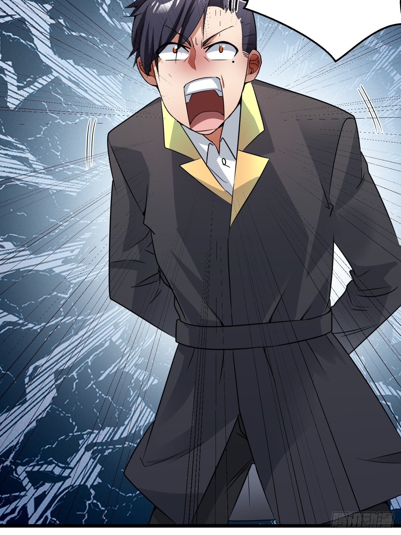 第62话：三观碎了啊！(1/2)-第63话