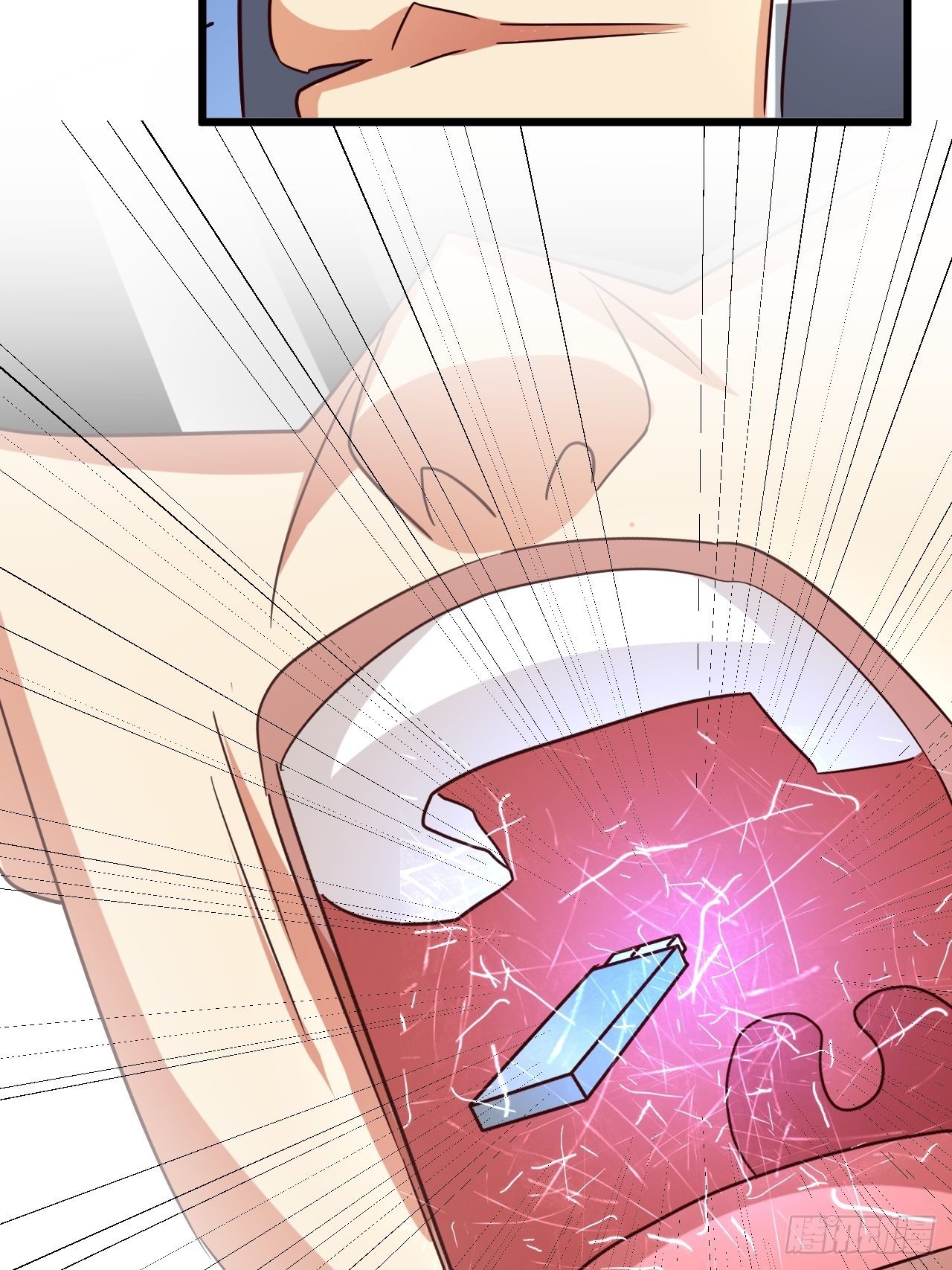 第68话:规则公布(1/2)-第69话