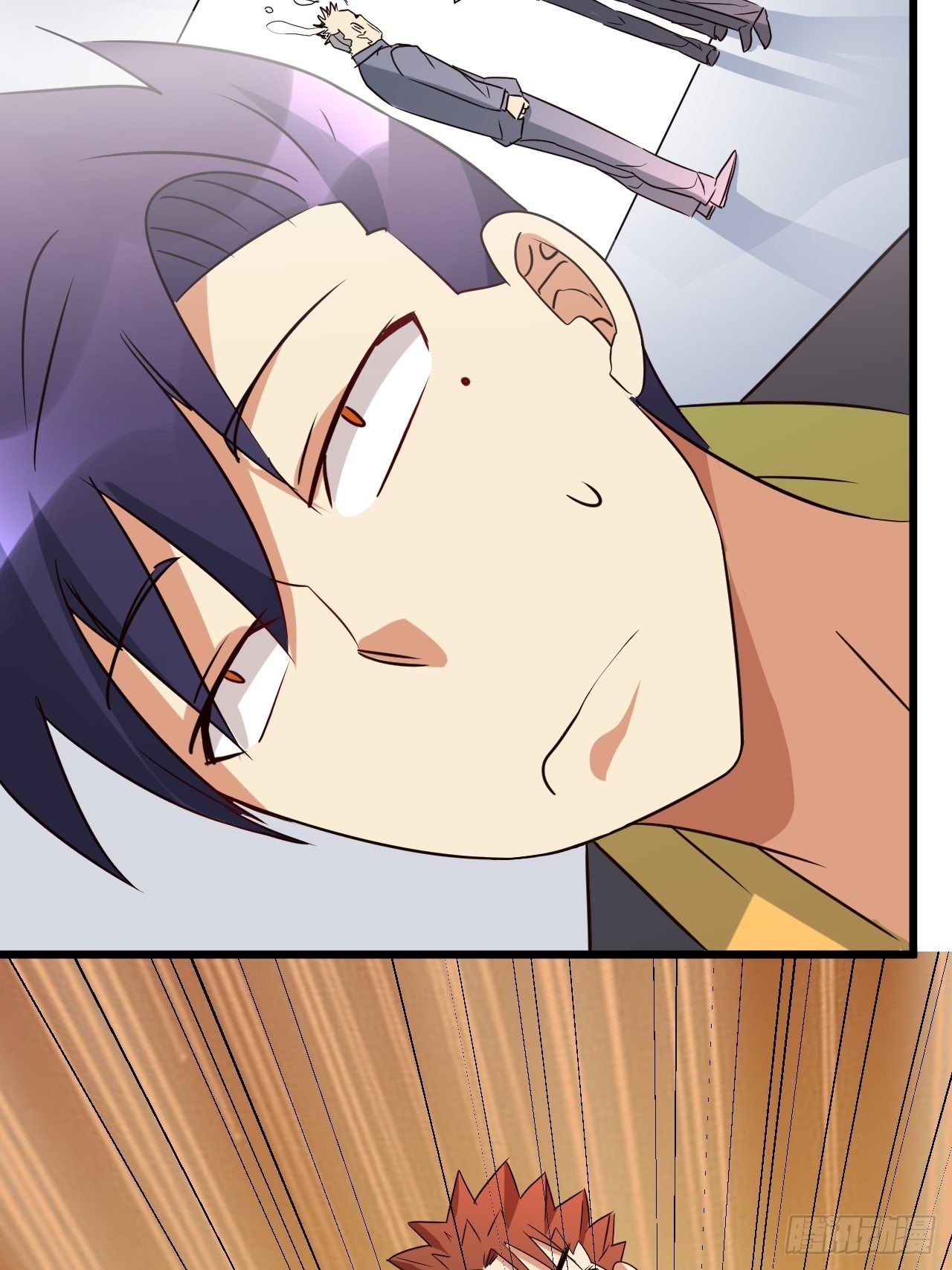 第68话:规则公布(1/2)-第69话