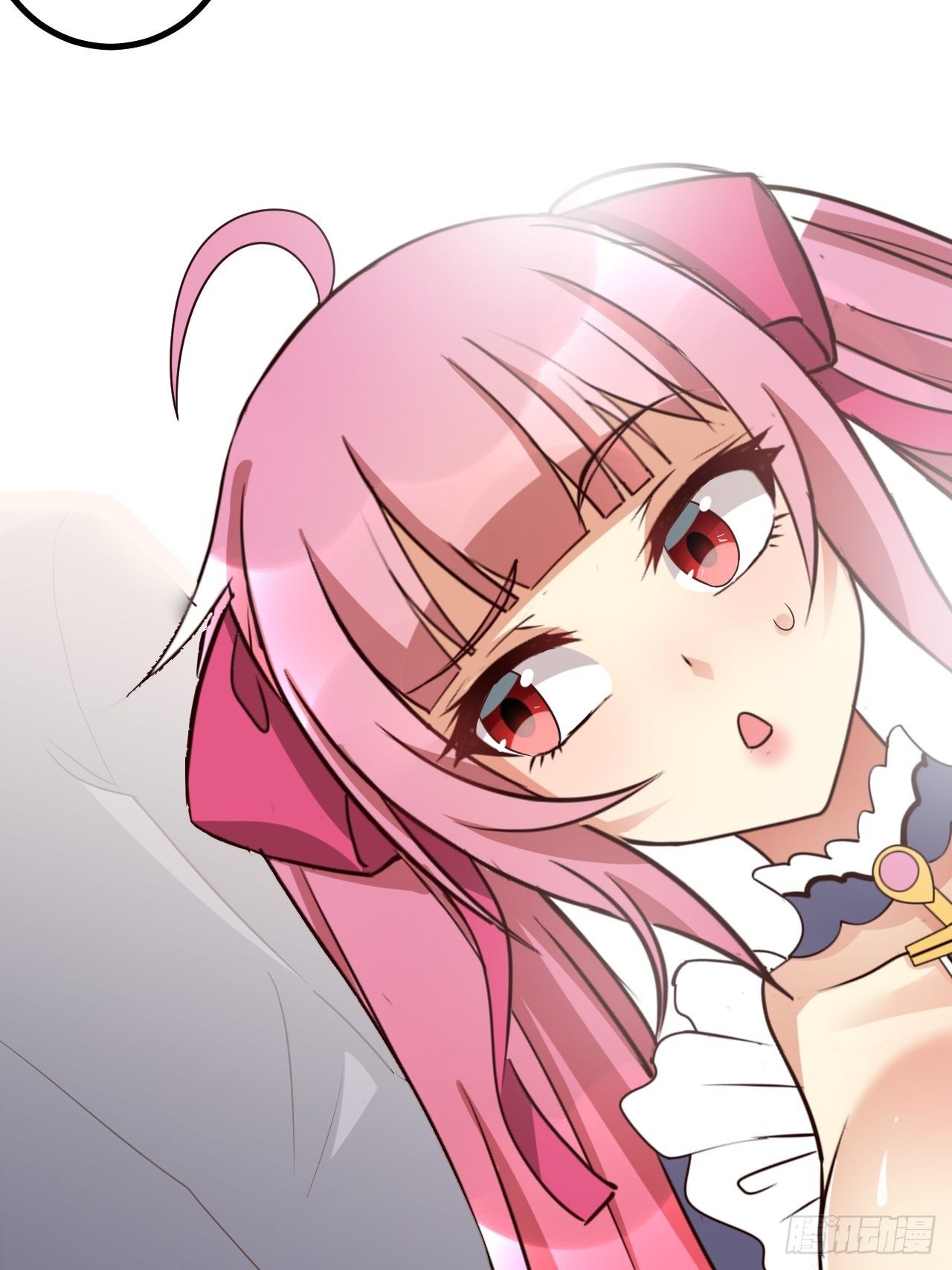 第68话:规则公布(1/2)-第69话