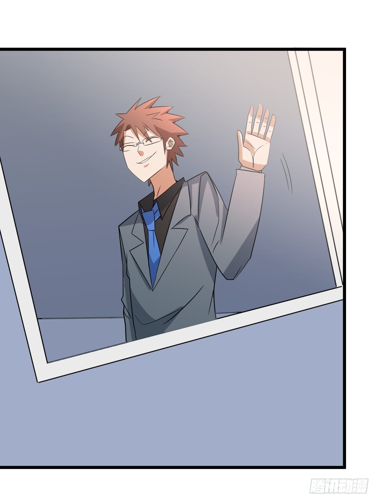 第68话:规则公布(1/2)-第69话