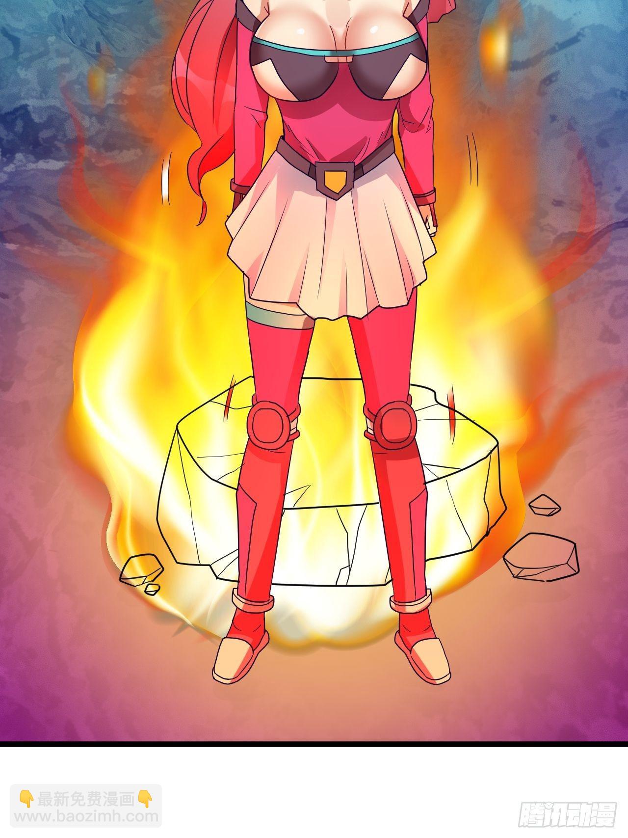 第72话：处处危机(1/2)-第73话