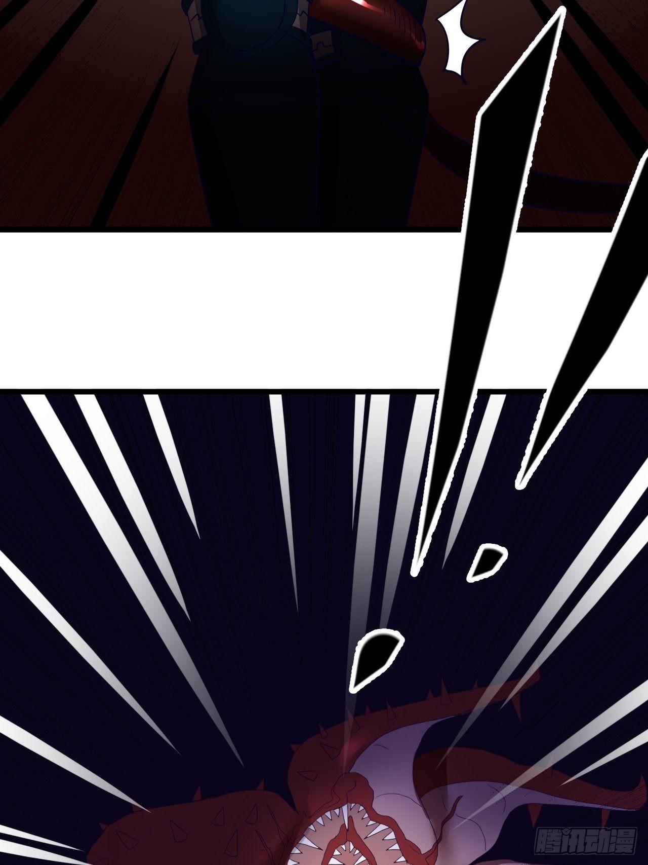 第72话：处处危机(1/2)-第73话