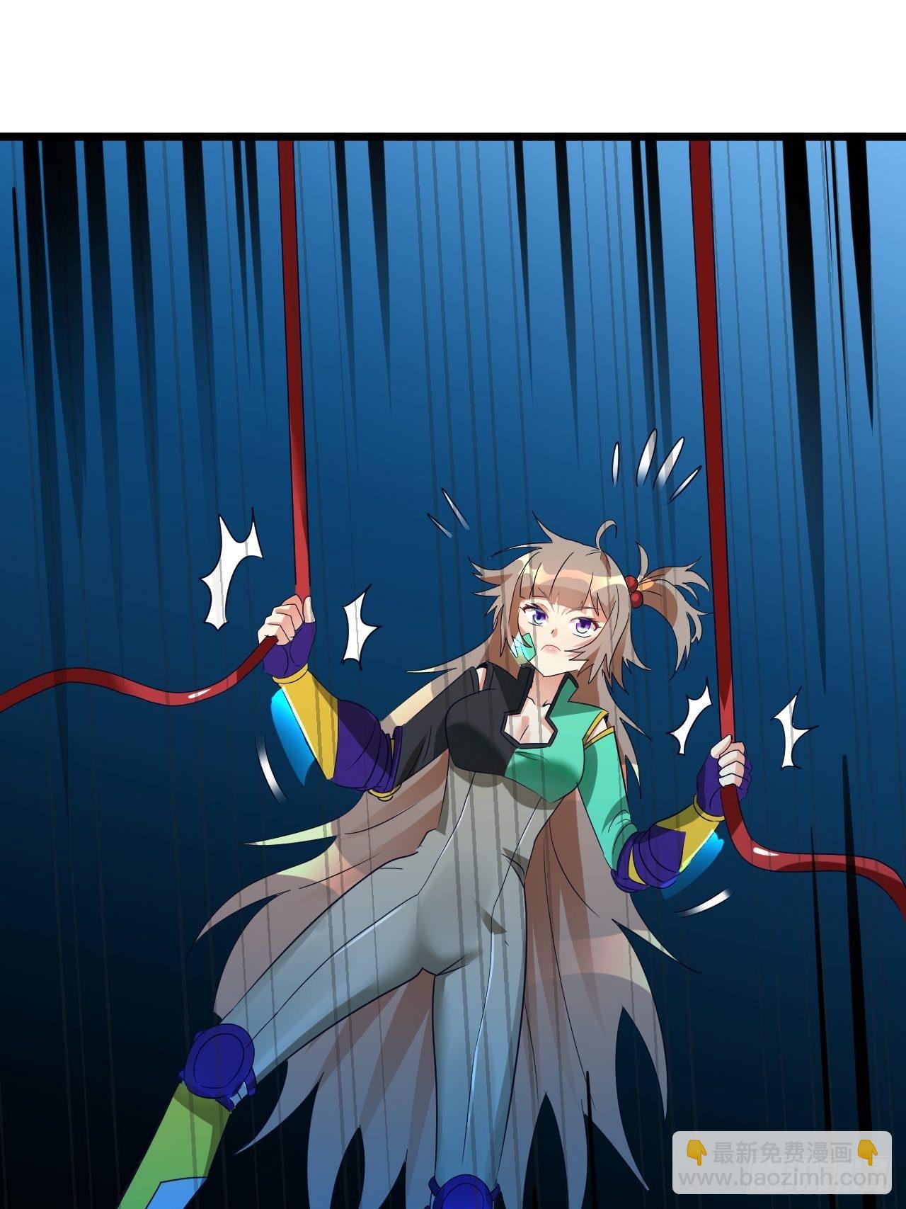 第72话：处处危机(1/2)-第73话