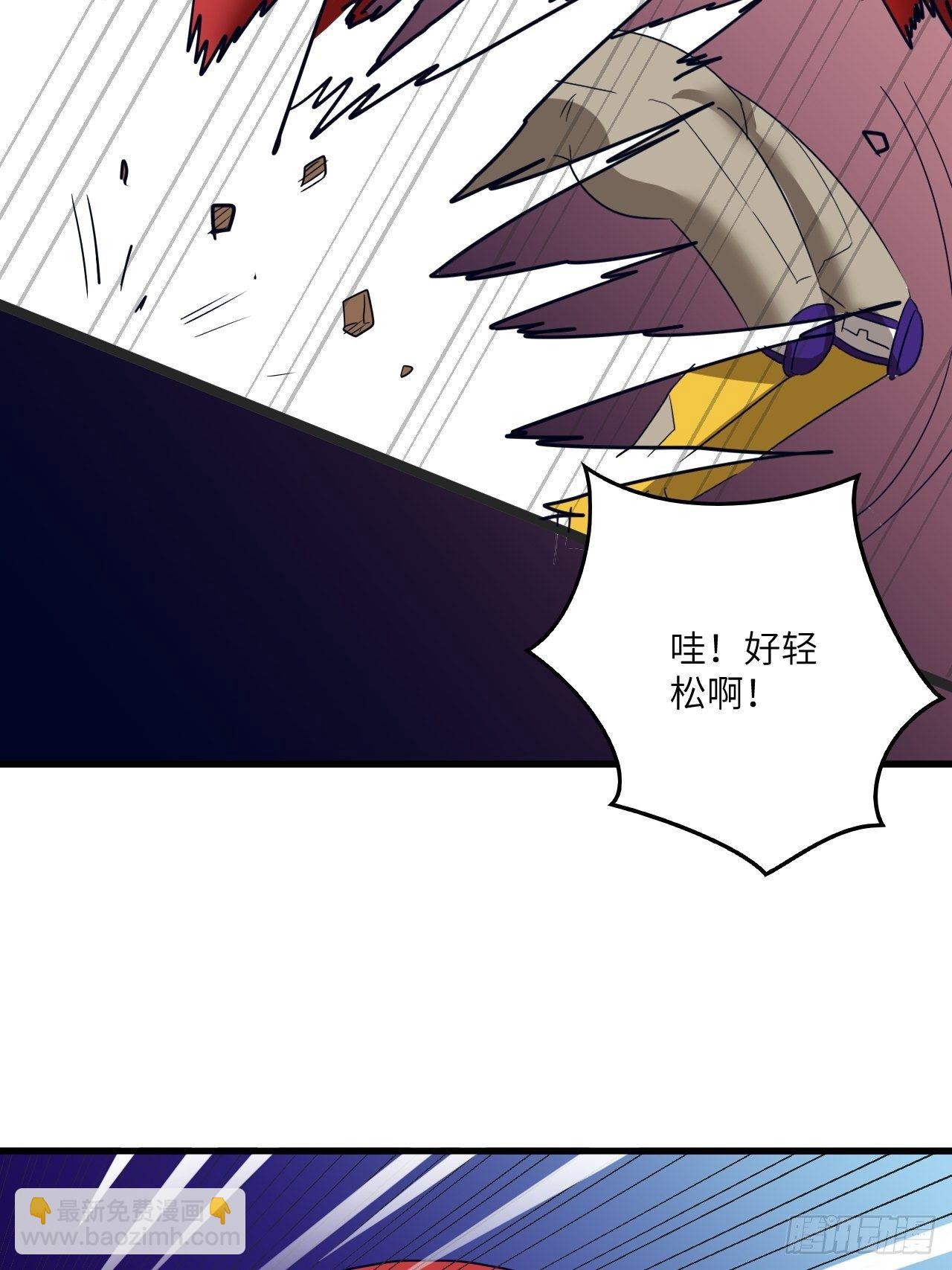 第72话：处处危机(1/2)-第73话