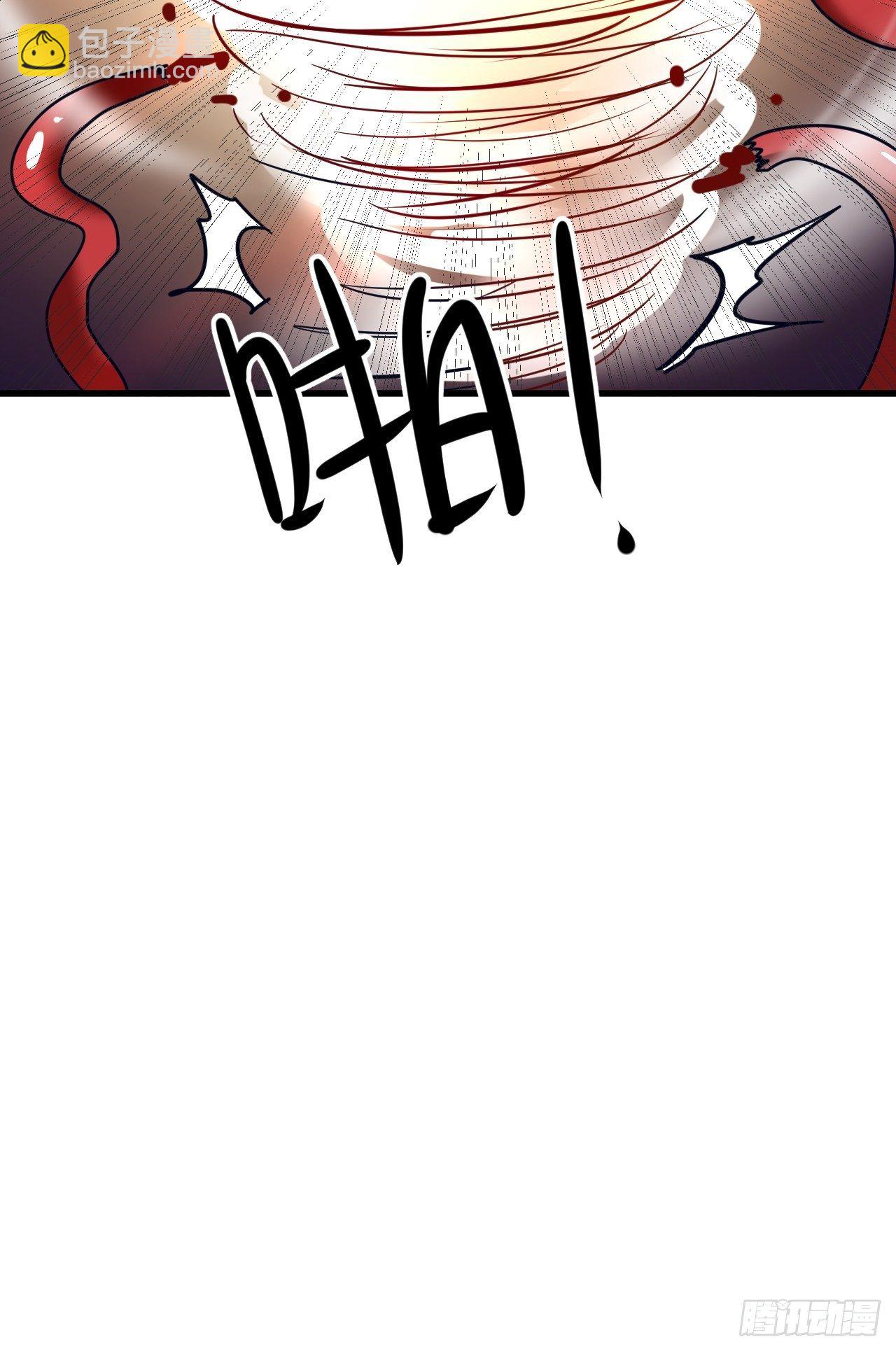 第72话：处处危机(1/2)-第73话