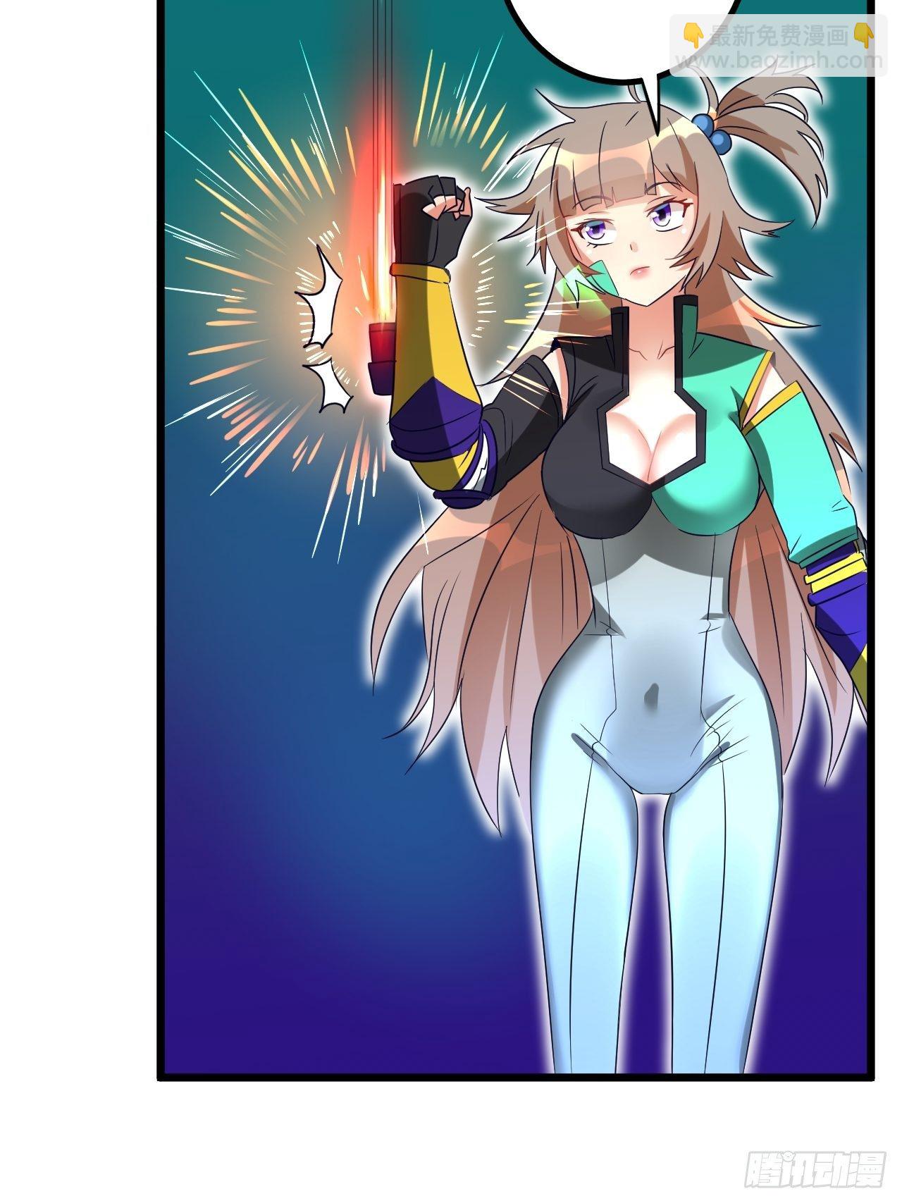 第72话：处处危机(1/2)-第73话