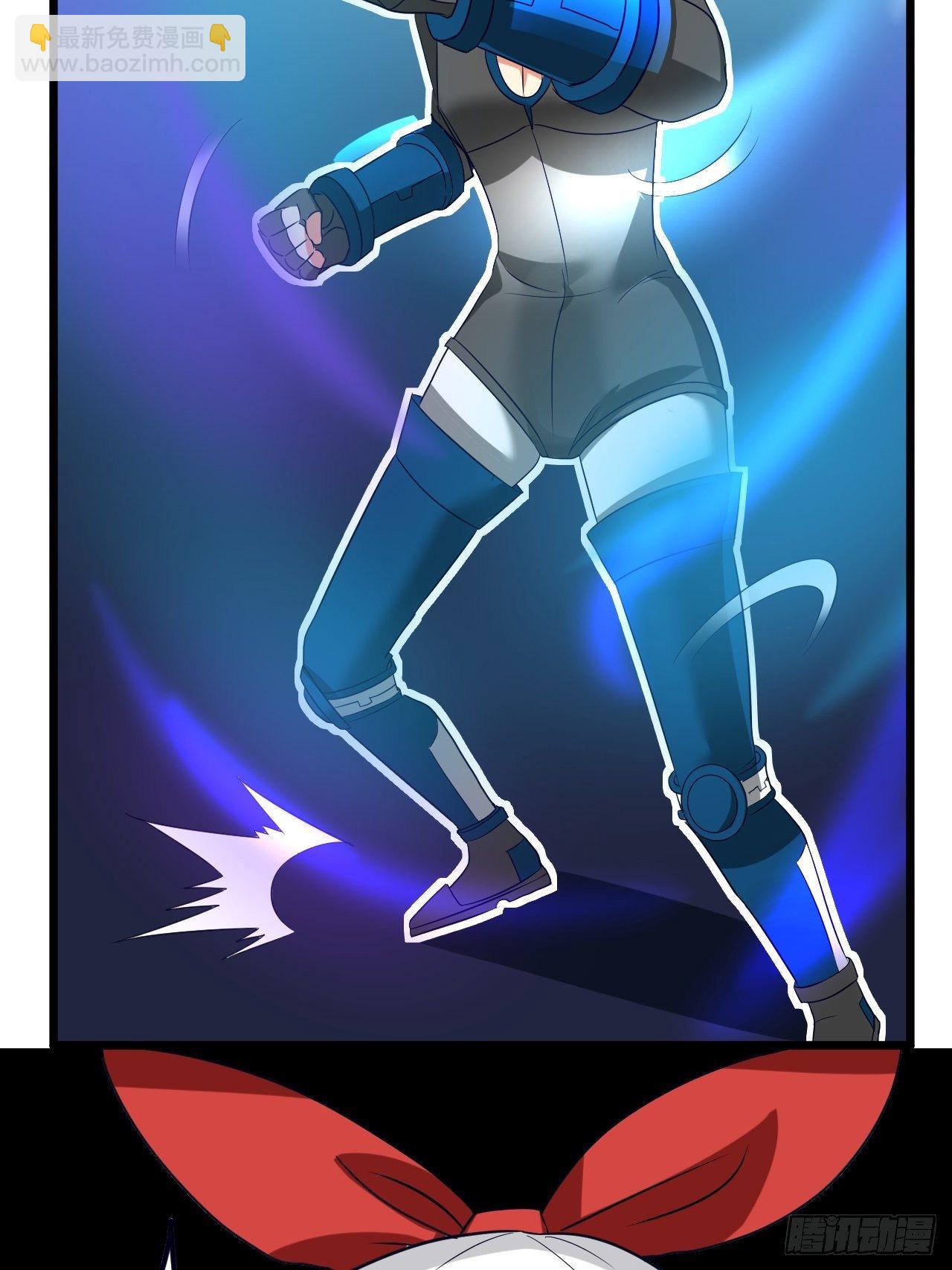 第72话：处处危机(1/2)-第73话