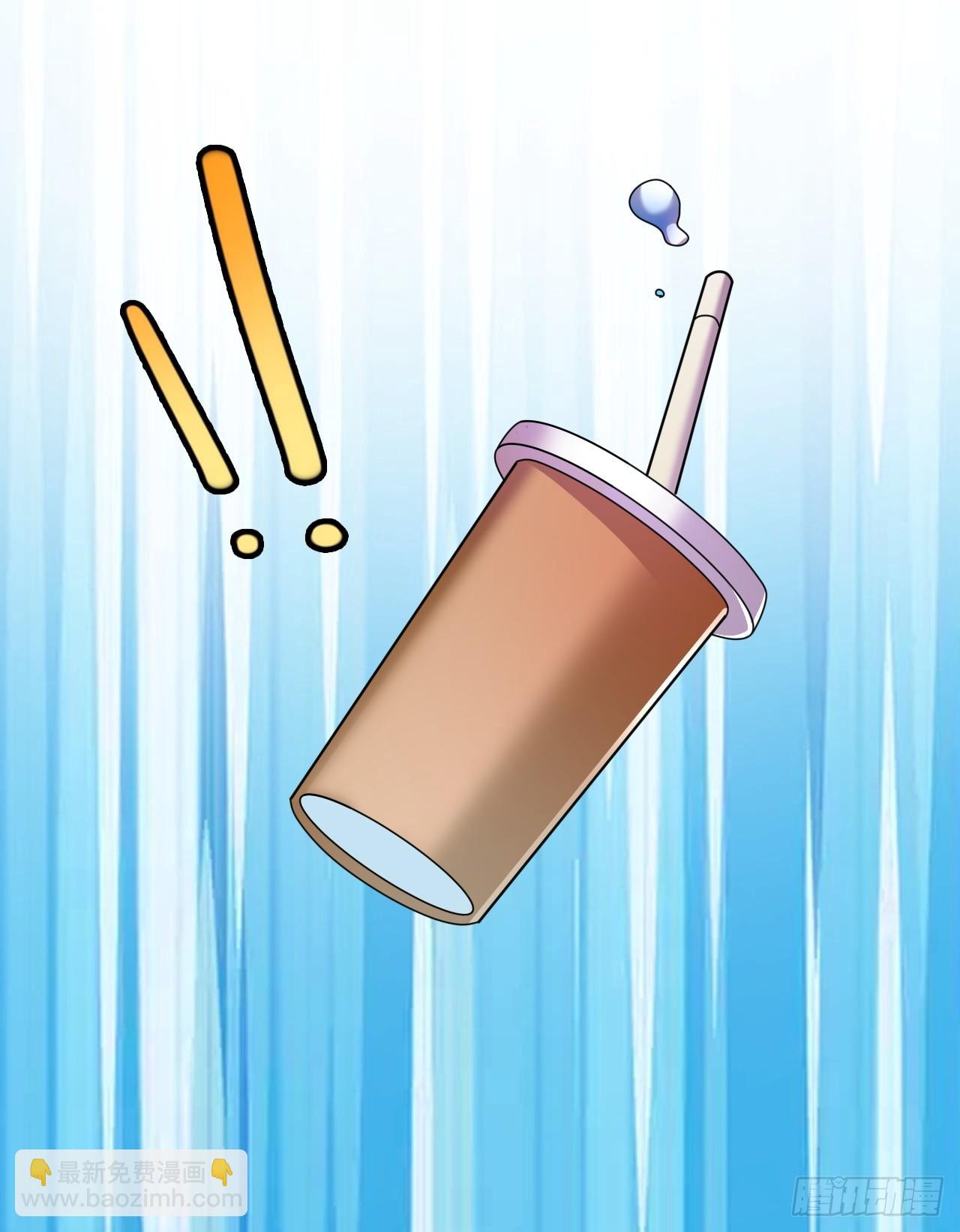 第八话：暴击少女(1/2)-第9话