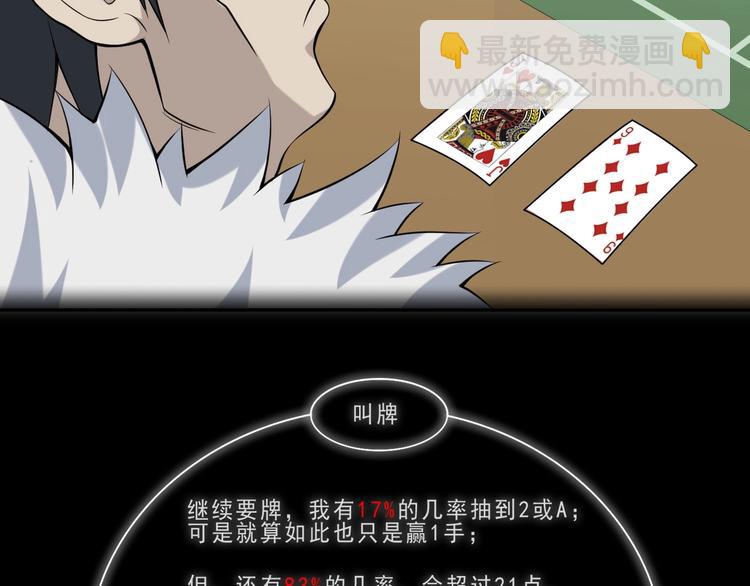 超級大主簿 - 第11話 博弈！(1/3) - 1