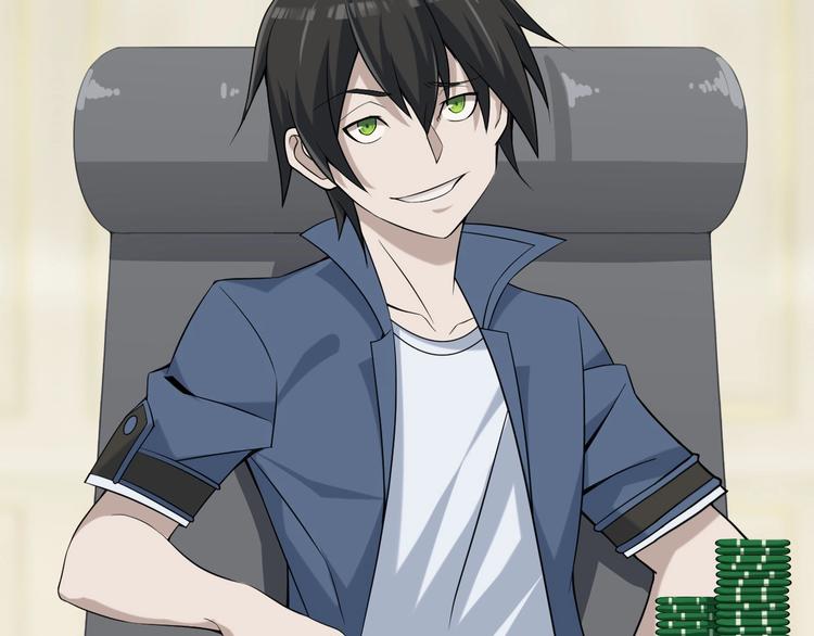 超級大主簿 - 第11話 博弈！(2/3) - 4