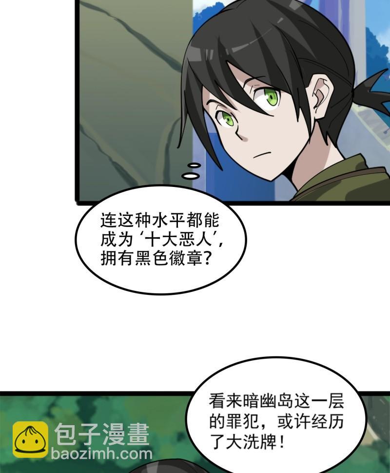 超級大主簿 - 第101話“今非昔比” - 4