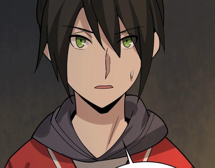 超級大主簿 - 第105話“意料之外”(2/2) - 1