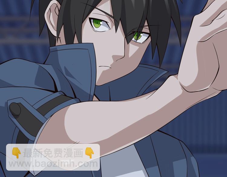 超級大主簿 - 第15話 疾風(3/4) - 5