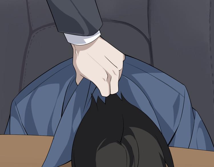 超級大主簿 - 第19話 單刀赴會(3/3) - 2