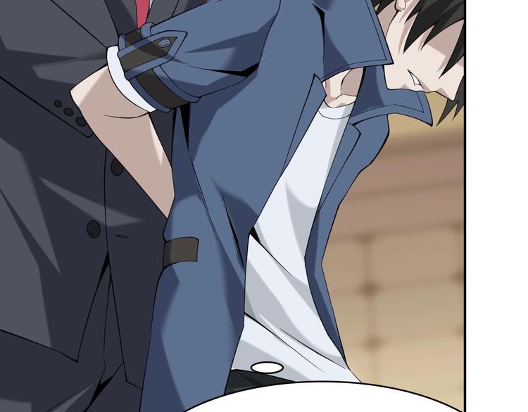 超級大主簿 - 第19話 單刀赴會(3/3) - 5