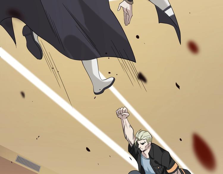 超級大主簿 - 第19話 單刀赴會(3/3) - 4