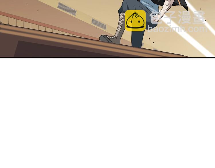 超級大主簿 - 第19話 單刀赴會(3/3) - 5