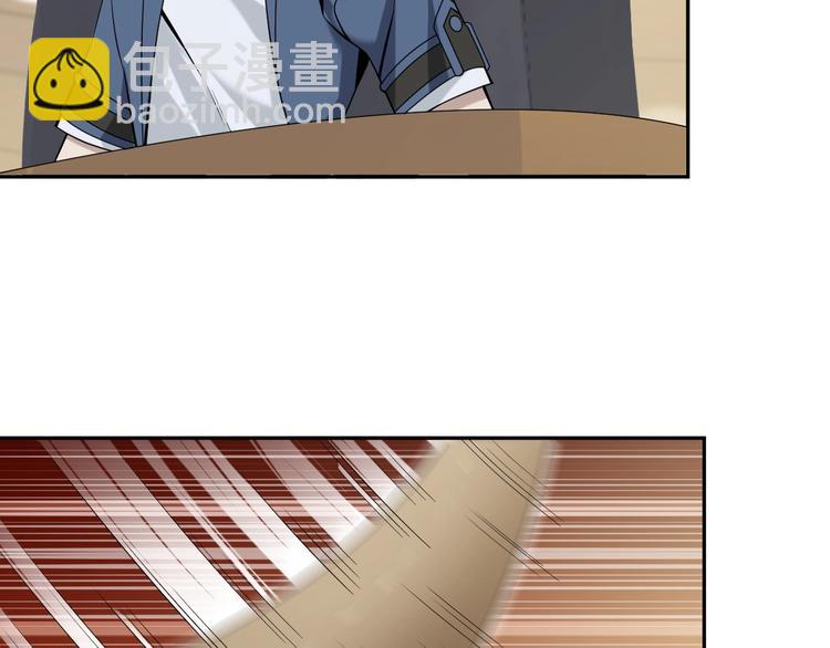 超級大主簿 - 第19話 單刀赴會(2/3) - 6