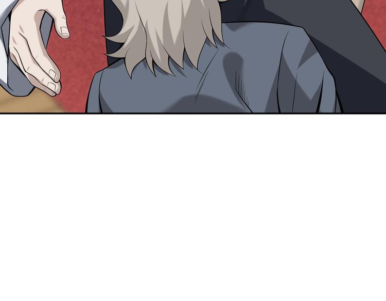 超級大主簿 - 第23話 不會讓你有事的(2/3) - 2