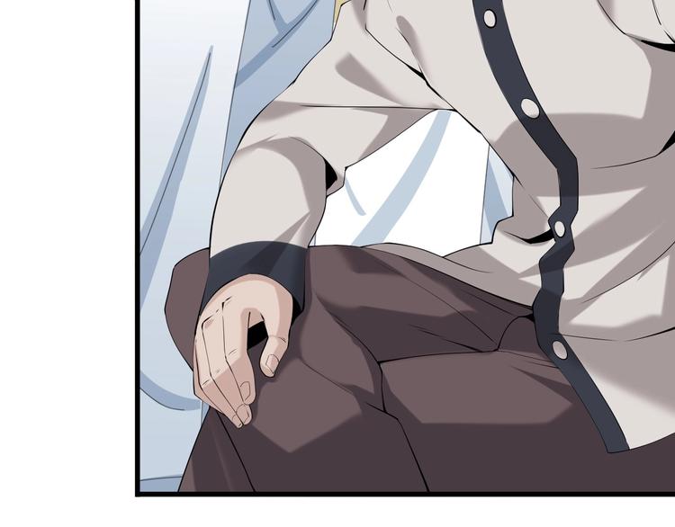 超級大主簿 - 第23話 不會讓你有事的(2/3) - 2