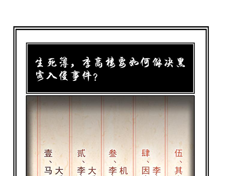 超級大主簿 - 第35話 勝負揭曉(3/3) - 3