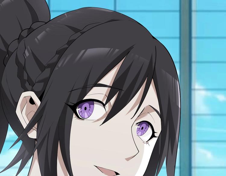 超級大主簿 - 第41話 大姐頭(1/2) - 6