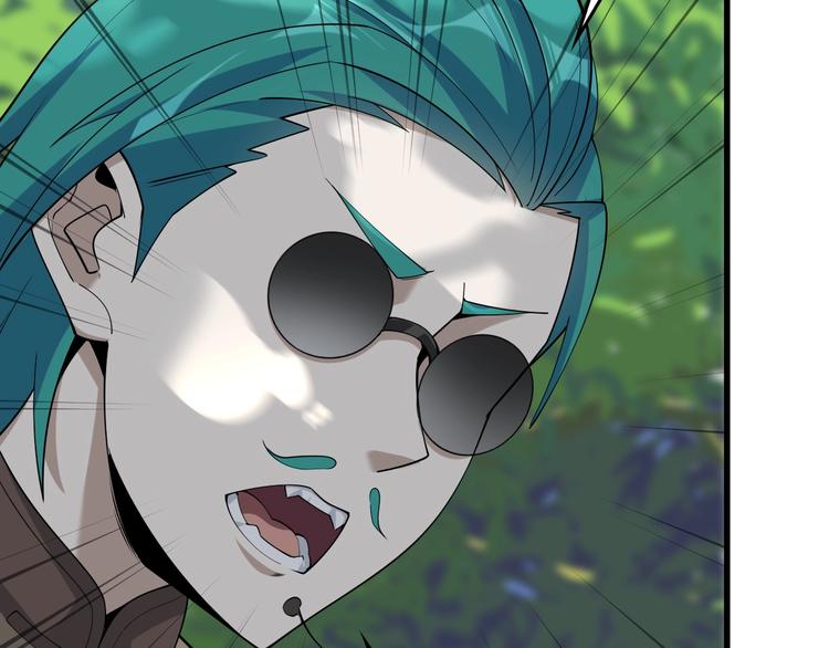 超級大主簿 - 第43話 大師遇上攪局者！(2/2) - 8