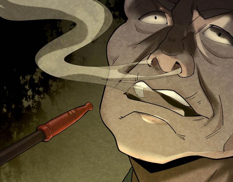 超級大主簿 - 第59話 對抗命格之力(2/3) - 2