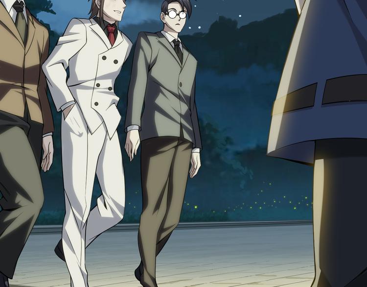 超級大主簿 - 第7話 生日會(2/3) - 6