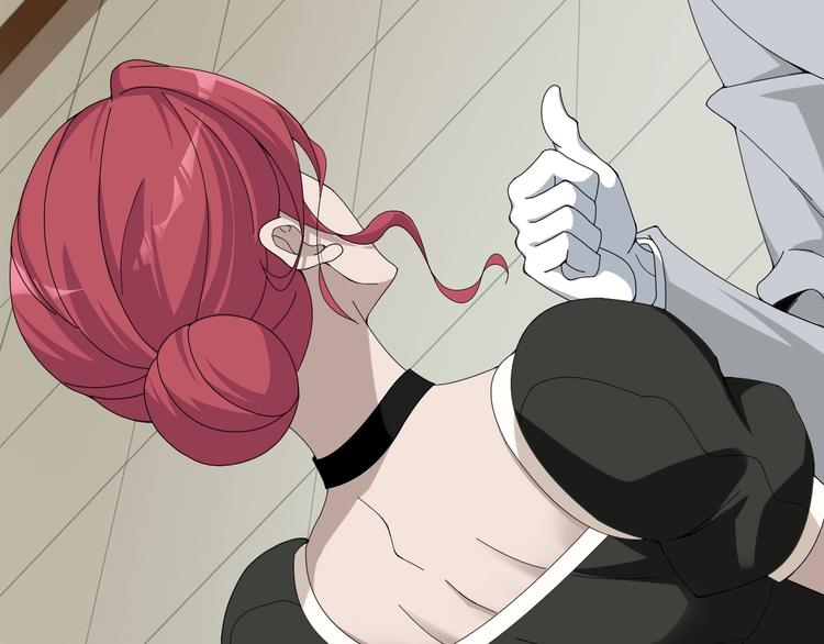 超級大主簿 - 第69話 艱難的抉擇(3/3) - 3