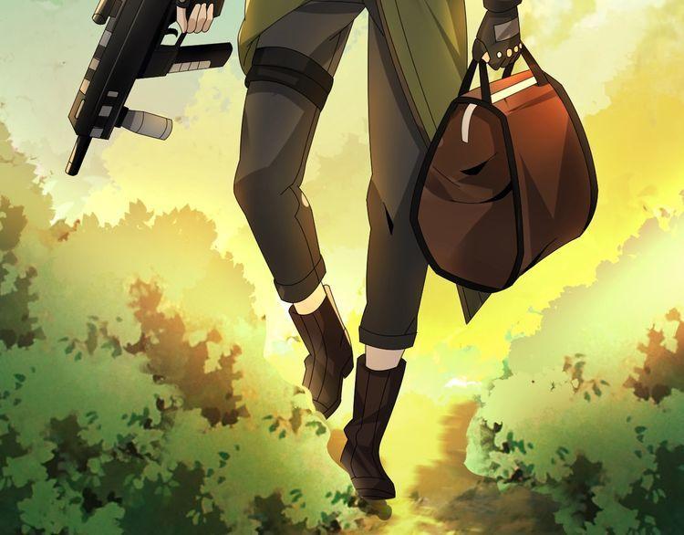 超級大主簿 - 第85話 底牌(1/2) - 1