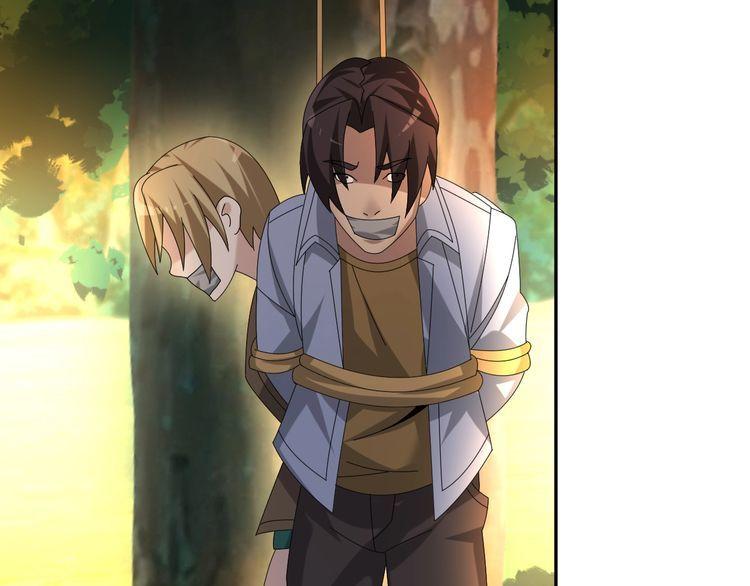 超級大主簿 - 第85話 底牌(1/2) - 8