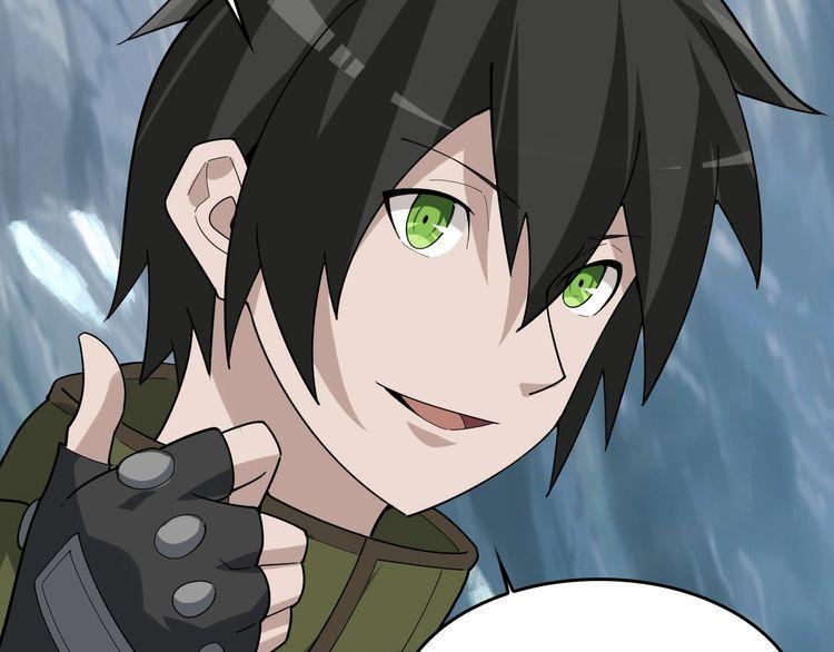 超級大主簿 - 第95話 “一線生機”(1/2) - 1