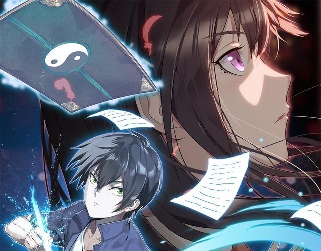 超級大主簿 - 第97話"一擊制敵"(1/3) - 1