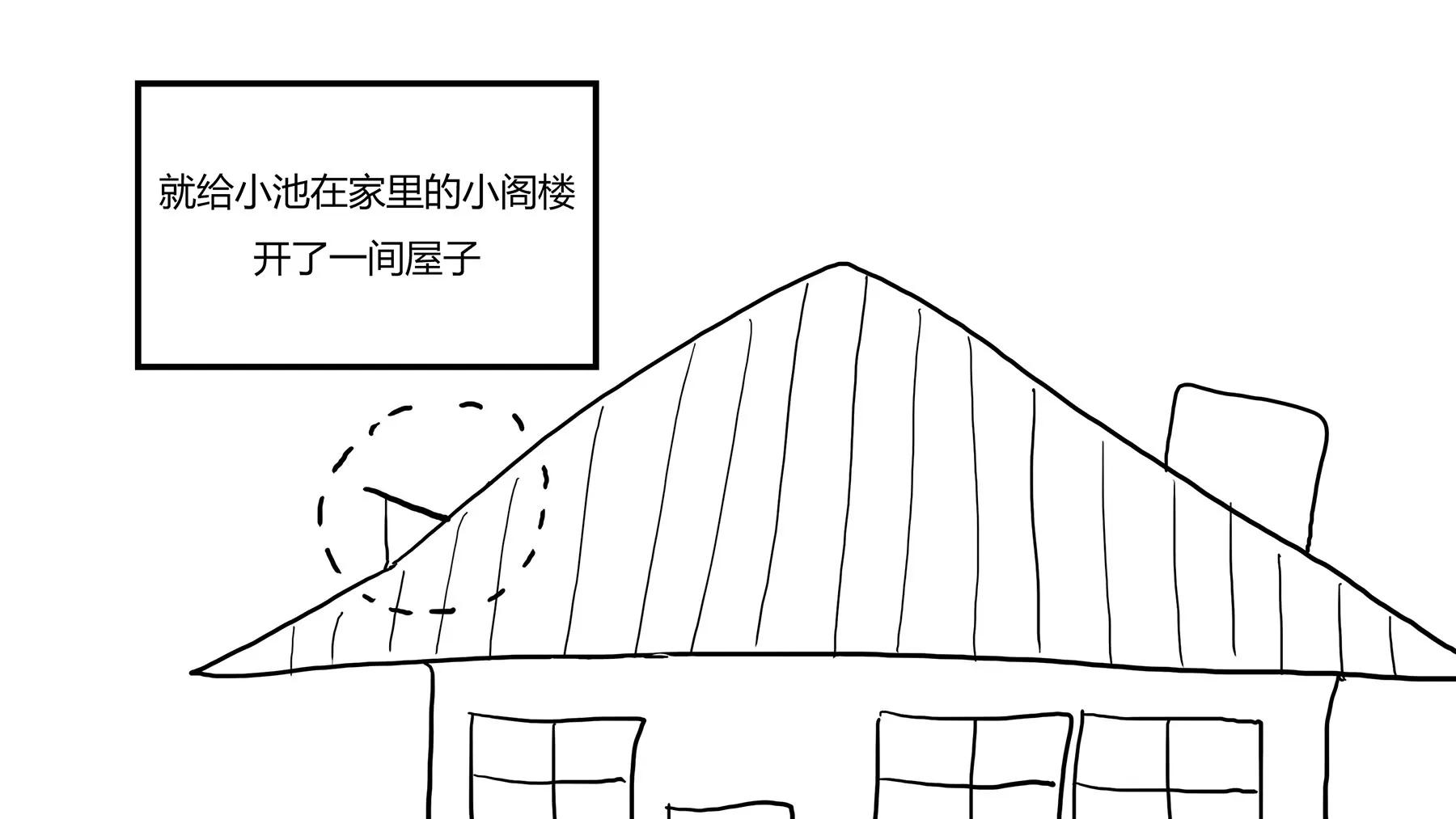超級故事會 - 超級故事會之髒辮男孩與無邪校花的高能戀愛物語（3） - 2