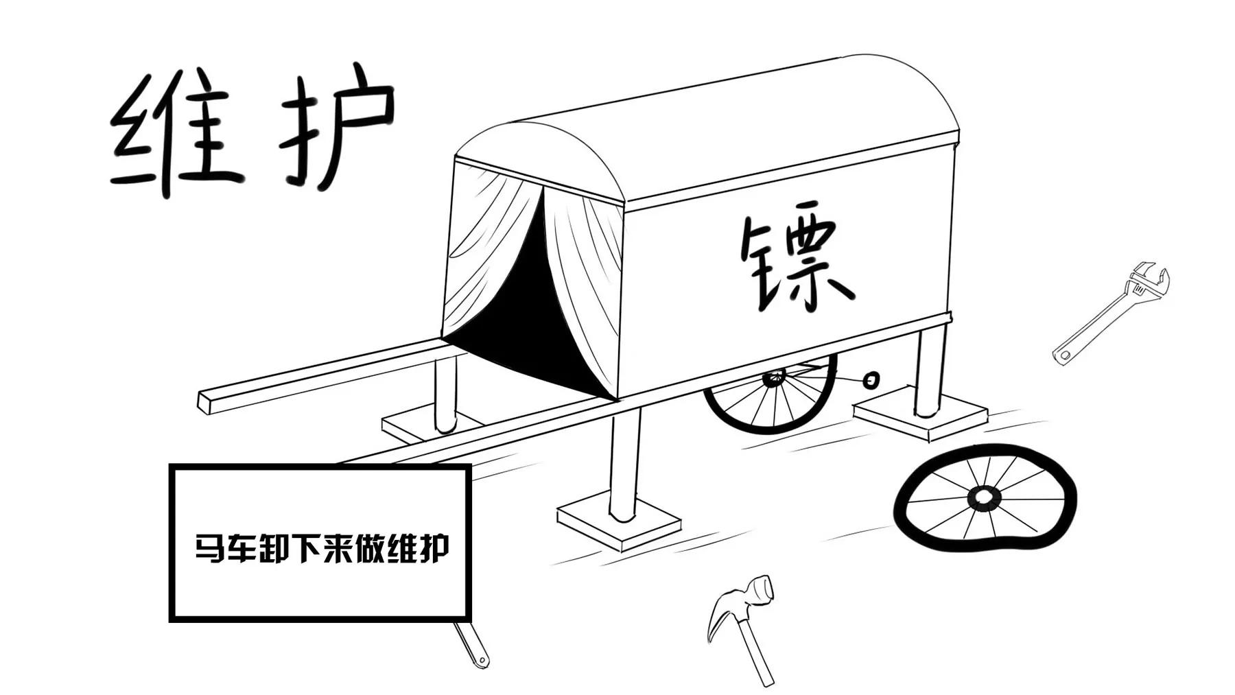 超級故事會 - 超級故事會之武俠傳奇（2）(1/2) - 7